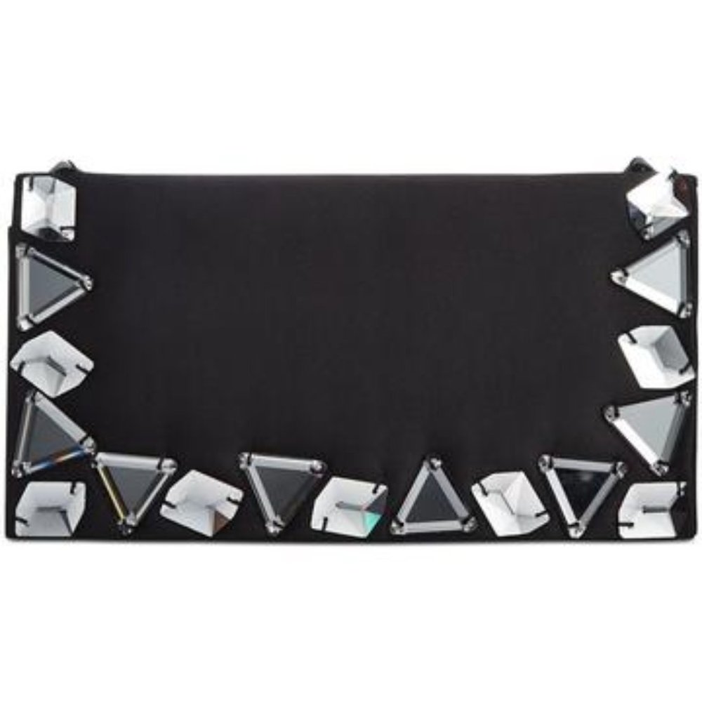 INC Aysun Gemstone Clutch